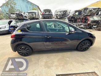 Peugeot 208 208 I (CA/CC/CK/CL), Hatchback, 2012 / 2019 1.2 Vti 12V PureTech 82 picture 4