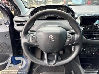 Peugeot 208 208 I (CA/CC/CK/CL), Hatchback, 2012 / 2019 1.2 Vti 12V PureTech 82 picture 15