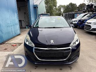 Peugeot 208 208 I (CA/CC/CK/CL), Hatchback, 2012 / 2019 1.2 Vti 12V PureTech 82 picture 2