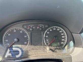 Volkswagen Polo Polo IV (9N1/2/3), Hatchback, 2001 / 2012 1.2 12V picture 15