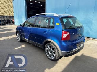 Volkswagen Polo Polo IV (9N1/2/3), Hatchback, 2001 / 2012 1.2 12V picture 7