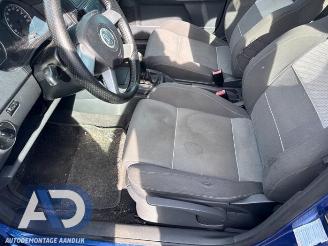 Volkswagen Polo Polo IV (9N1/2/3), Hatchback, 2001 / 2012 1.2 12V picture 12