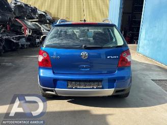Volkswagen Polo Polo IV (9N1/2/3), Hatchback, 2001 / 2012 1.2 12V picture 6
