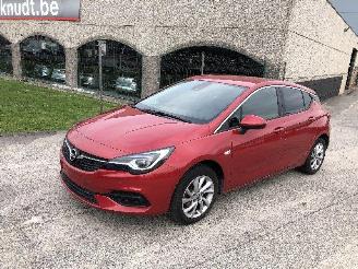 Auto incidentate Opel Astra K   1.5 CDTI 2021/5