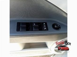 Dodge Caliber Caliber, Hatchback, 2006 / 2013 2.0 16V picture 12