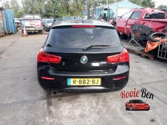 BMW 1-serie 1 serie (F20), Hatchback 5-drs, 2011 / 2019 118i 1.5 TwinPower 12V picture 4