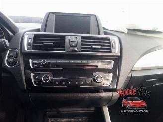 BMW 1-serie 1 serie (F20), Hatchback 5-drs, 2011 / 2019 118i 1.5 TwinPower 12V picture 7