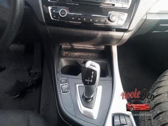 BMW 1-serie 1 serie (F20), Hatchback 5-drs, 2011 / 2019 118i 1.5 TwinPower 12V picture 8