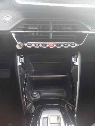 Peugeot e-208 Peugeot e-208 EV Active 50 kWh zie video !! picture 18