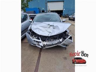 Auto da rottamare Volkswagen Eos Eos (1F7/F8), Cabrio, 2006 / 2015 2.0 TDI 16V 2009/9