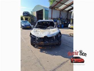 Sloopauto Renault Kadjar Kadjar (RFEH), SUV, 2015 1.2 Energy TCE 130 2015/10