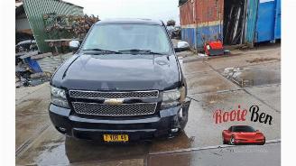 Autoverwertung Chevrolet Avalanche Avalanche, Pick-up, 2005 / 2013 5.3 V8 4WD Crew Cab 2009/7