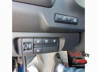 Nissan Leaf Leaf (ZE1), Hatchback, 2017 e+ 59/62kWh picture 18