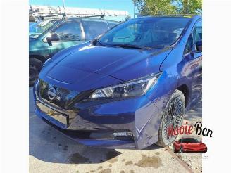 Nissan Leaf Leaf (ZE1), Hatchback, 2017 e+ 59/62kWh picture 2