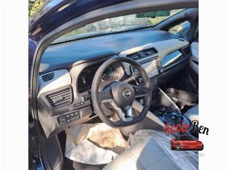 Nissan Leaf Leaf (ZE1), Hatchback, 2017 e+ 59/62kWh picture 8