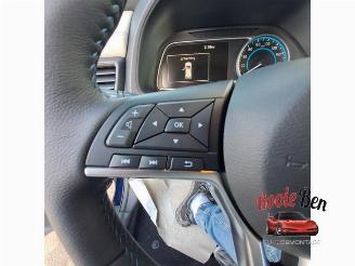 Nissan Leaf Leaf (ZE1), Hatchback, 2017 e+ 59/62kWh picture 16