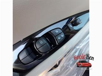 Nissan Leaf Leaf (ZE1), Hatchback, 2017 e+ 59/62kWh picture 11