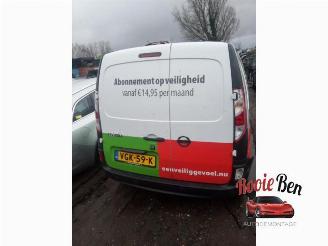 Nissan Nv250 NV 250, Van, 2019 1.5 dCi 115 picture 6