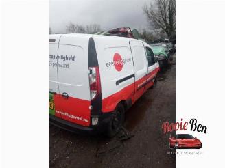 Nissan Nv250 NV 250, Van, 2019 1.5 dCi 115 picture 5