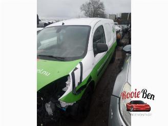 Nissan Nv250 NV 250, Van, 2019 1.5 dCi 115 picture 2