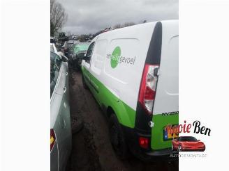 Nissan Nv250 NV 250, Van, 2019 1.5 dCi 115 picture 4