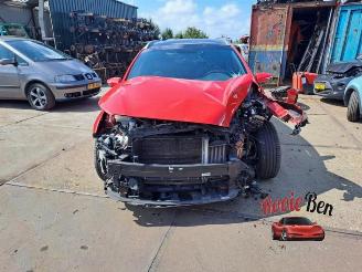Dezmembrări autoturisme Kia Cee d Cee'd Sportswagon (JDC5), Combi, 2012 / 2018 1.6 CRDi 16V VGT 2015/10