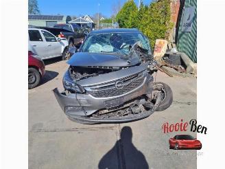 disassembly passenger cars Opel Astra Astra K Sports Tourer, Combi, 2015 / 2022 1.0 Turbo 12V 2017/7