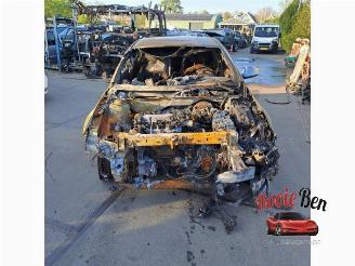 disassembly passenger cars Opel Insignia Insignia, Sedan, 2008 / 2017 2.0 Turbo 16V 4x4 Ecotec 2008/10