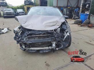 Dezmembrări autoturisme Opel Adam Adam, Hatchback 3-drs, 2012 / 2019 1.0 Ecotec 12V SIDI Turbo 2016/6