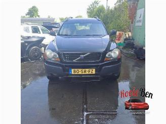 rozbiórka samochody osobowe Volvo Xc-90 XC90 I, SUV, 2002 / 2014 2.4 D5 20V 2006/4