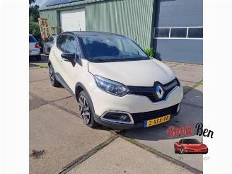 Sloopauto Renault Captur Captur (2R), SUV, 2013 0.9 Energy TCE 12V 2014/7
