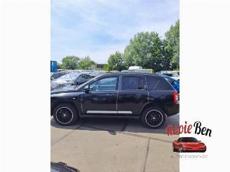 Jeep Compass Compass I (MK49), SUV, 2006 2.4 16V 4x4 picture 6