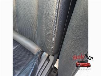 Nissan Leaf Leaf (ZE0), Hatchback, 2010 / 2017 Leaf picture 20