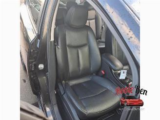 Nissan Leaf Leaf (ZE0), Hatchback, 2010 / 2017 Leaf picture 23