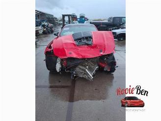 demontáž osobní automobily Ford USA Mustang Mustang VI Fastback, Coupe, 2014 5.0 GT Ecoboost V8 32V 2020