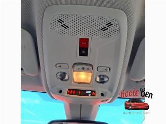 Opel Corsa Corsa F (UB/UH/UP), Hatchback 5-drs, 2019 Electric, Corsa-e 50kWh picture 16