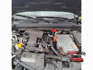 Renault Arkana Arkana (RJLL), SUV, 2020 1.6 E-Tech 145 16V picture 30