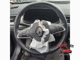 Renault Arkana Arkana (RJLL), SUV, 2020 1.6 E-Tech 145 16V picture 12