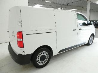Citroën Jumpy 1.5D picture 11
