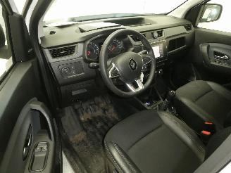 Renault Express 1.5D BLUE DCI picture 12