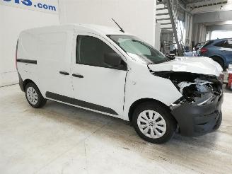 Renault Express 1.5D BLUE DCI picture 8