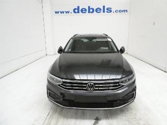 Vaurioauto  passenger cars Volkswagen Passat VARIANT 1.4 TSI 2023/6