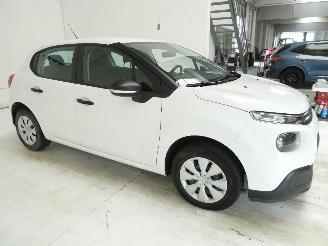 Citroën C3 III picture 11
