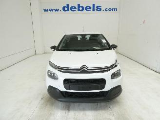 Citroën C3 III picture 1