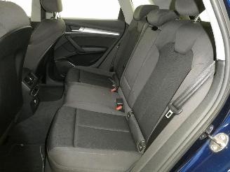 Audi Q5 2.0D SPORT picture 19