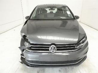 Volkswagen Golf SPORTSVAN COMFO picture 2