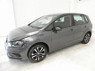 Volkswagen Golf SPORTSVAN COMFO picture 3