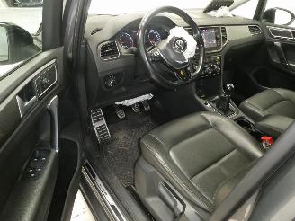 Volkswagen Golf SPORTSVAN COMFO picture 13