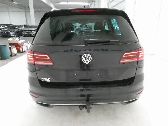 Volkswagen Golf Sportsvan 1.6D SPORTSVAN COMFO picture 7