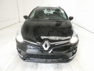 Renault Clio IV GRANDTOUR CO picture 2